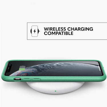 Sale - Biodegradable iPhone X / XS Case - Loam & Lore